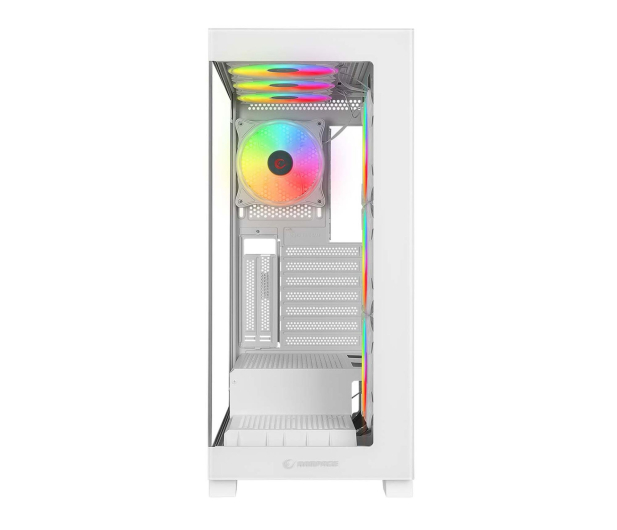 RAMPAGE Hydra V3 White - 1317846 - zdjęcie 3